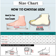 Load image into Gallery viewer, Men's Protective Shoes, Breathable Safety Shoes